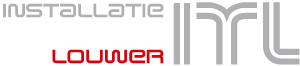 Installatie Techniek Louwer Logo